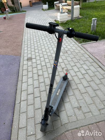 Электросамокат hiper