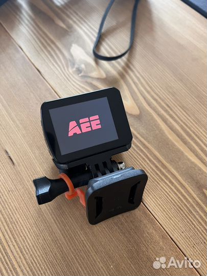 Камера AEE S71T plus