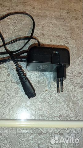 Блок питания 2.4 вольта