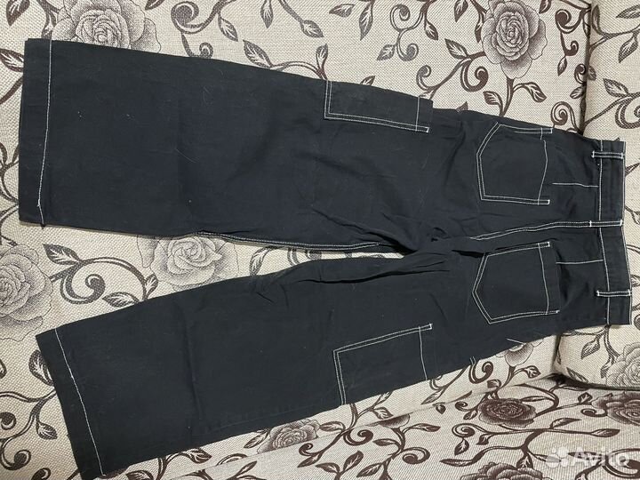 Джинсы женские hm