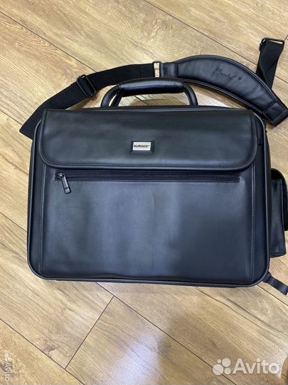 Портфель сумка для ноутбука Sumdex