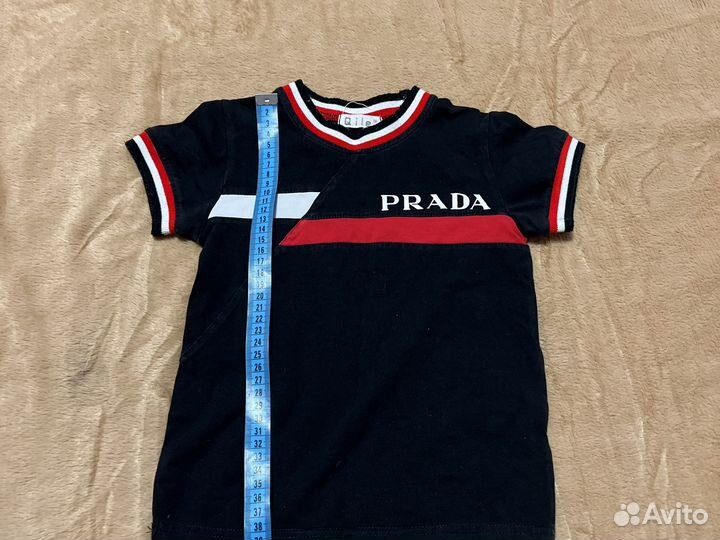 Вещи пакетом на мальчика 5 лет