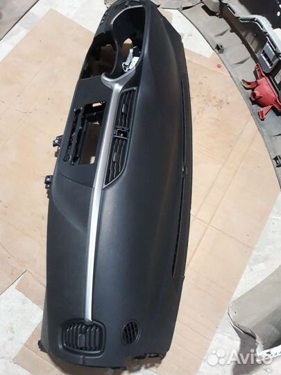 Безопасность киа Рио 4