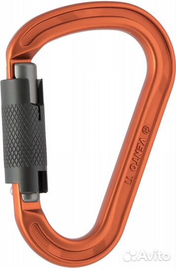 Карабин Titanium автомат с байонетной муфтой