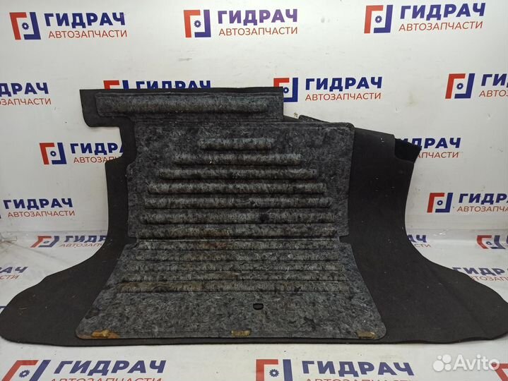 Пол багажника LADA Vesta 8450031603