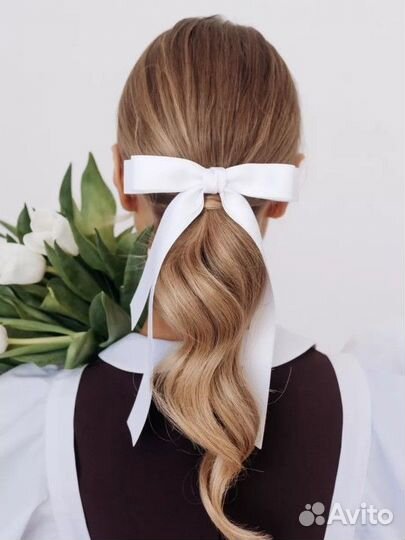 Заколки ручной работы