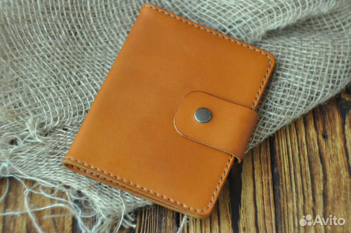 Обложка для автодокументов