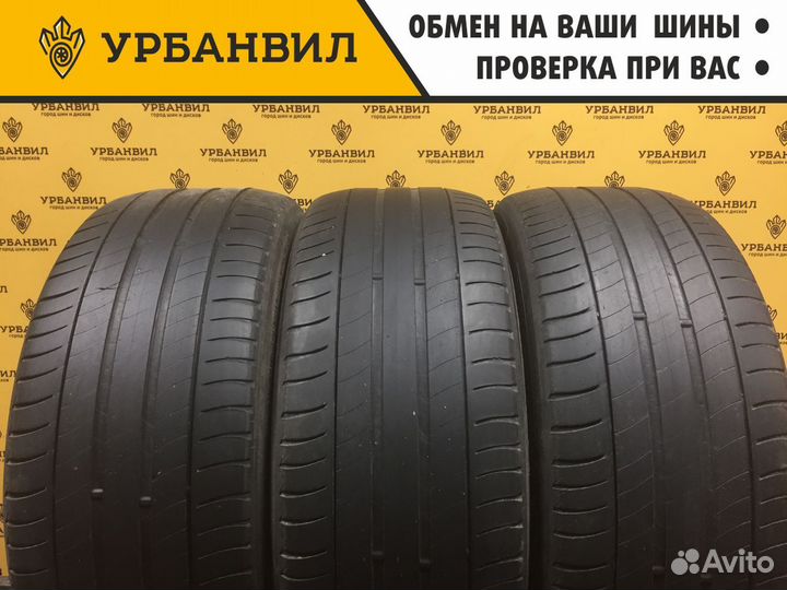 Michelin Primacy 3 225/45 R17 91W