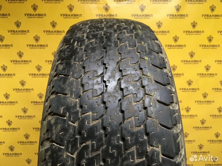 Bridgestone Dueler H/T D840 255/70 R15C S