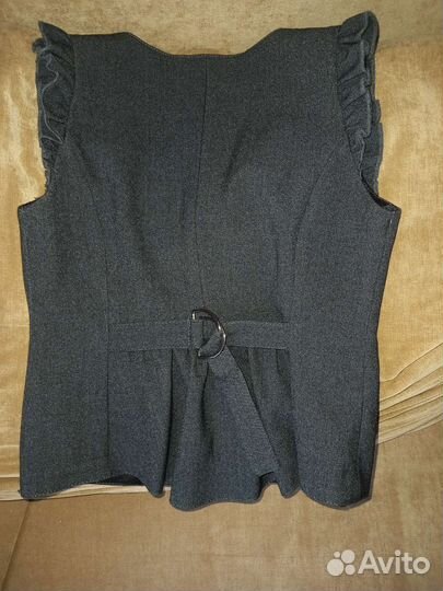 Школьная форма сош 1