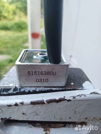 515163800 реле регулятора brp