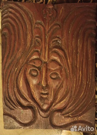 Медуза Горгона