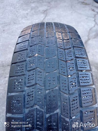 Dunlop Graspic DS3 185/65 R15