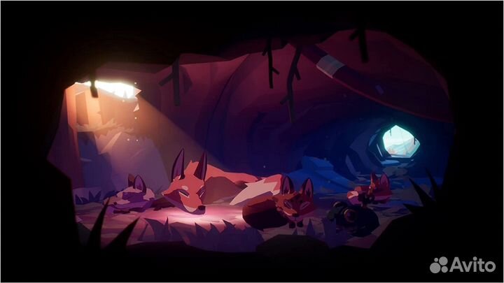 Endling - Extinction is Forever PS4, русские субти