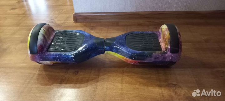 Гироскутер