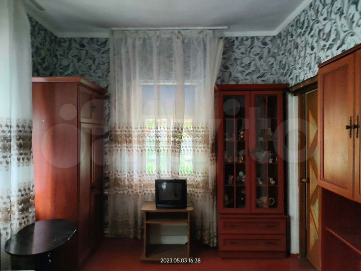 Дом 50 м² на участке 5 сот.