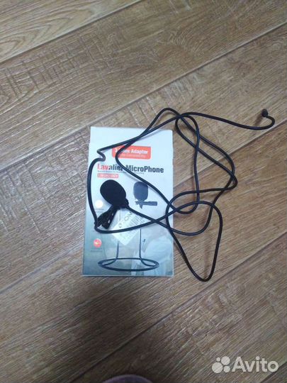 Микрофон для телефона