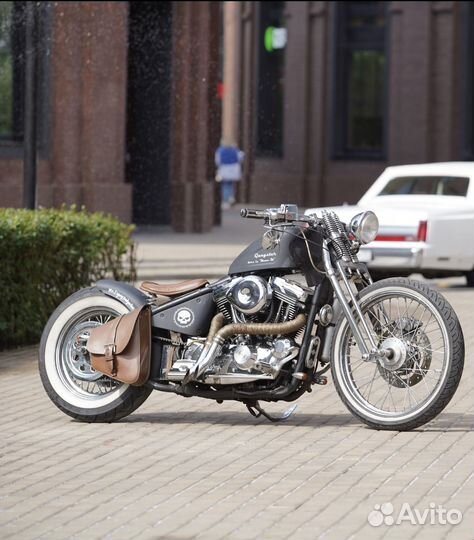 Harley davidson XL1200