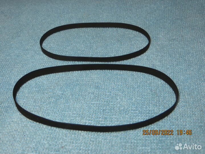 Пассики Pioneer CT S620S - S920S, Aiwa AD-S950E