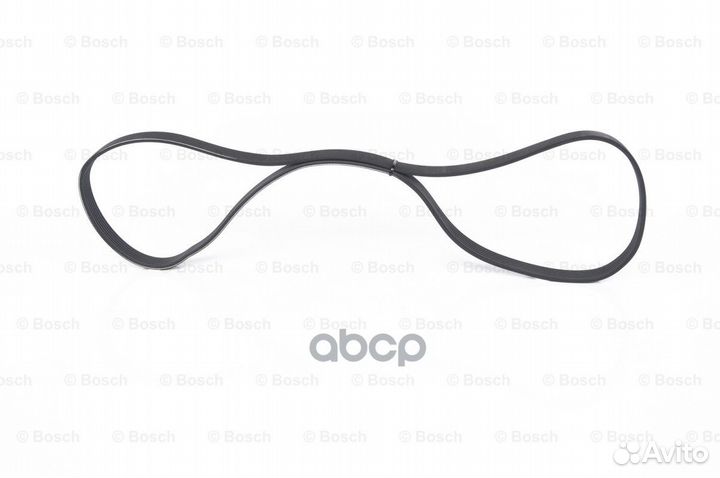 Ремень поликлиновой 6 PK 2100 MB W202 2.8L W201