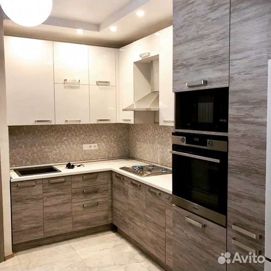 Мебель на заказ