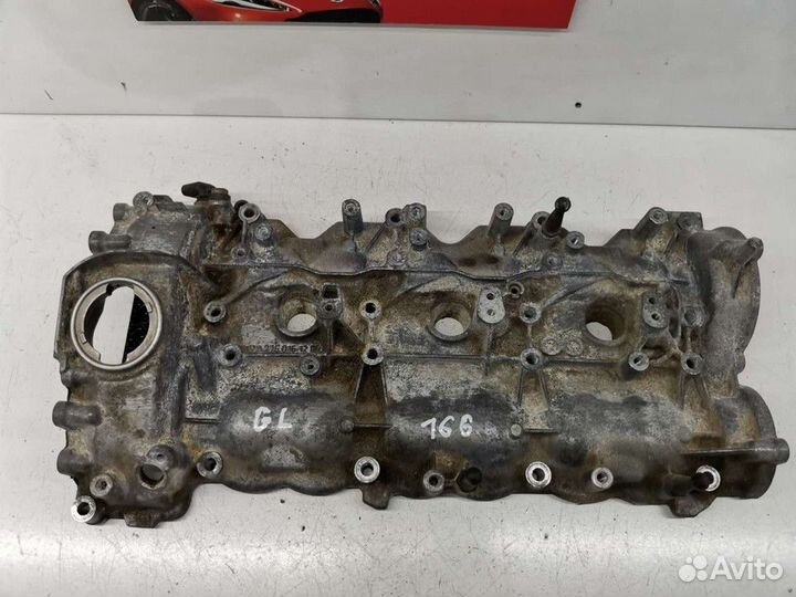 Крышка клапанная (Mercedes-Benz GL-class)