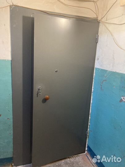 Тамбурная перегородка на заказ