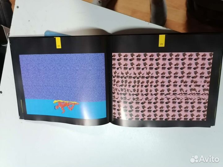 PAP ART 3-D-bilder DER neuen ART