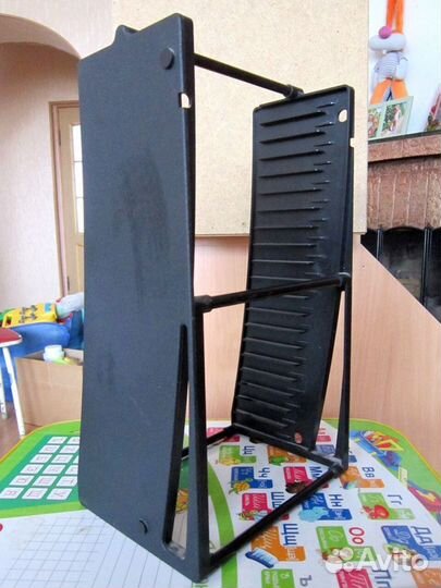 Подставка для DVD дисков