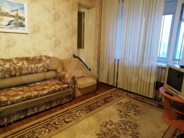 1-к. квартира, 33 м², 7/9 эт.