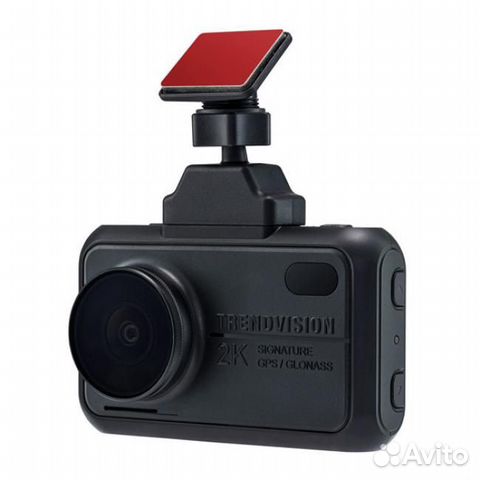 Видеорегистрат trendvision hybrid signature EVO WI