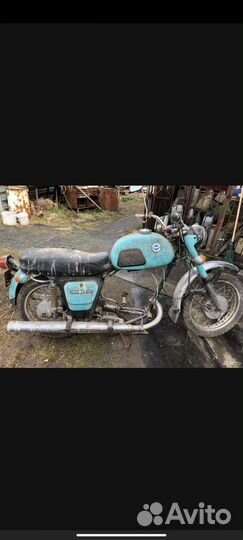 Для Иж планета