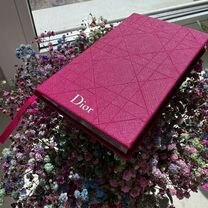 Блокнот Dior