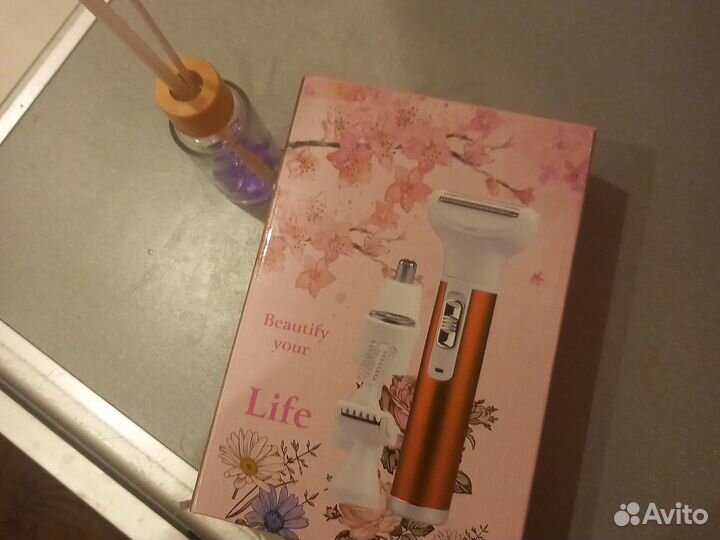 Набор для депиляции