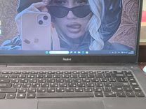 Ноутбук xiaomi redmibook 15 арт. 0060