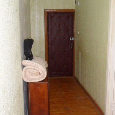 3-к. квартира, 61,2 м², 1/2 эт.