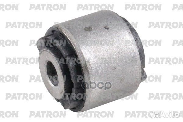 Сайлентблок цапфы mazda: CX-5 (KE, GH) 12-16, CX-5