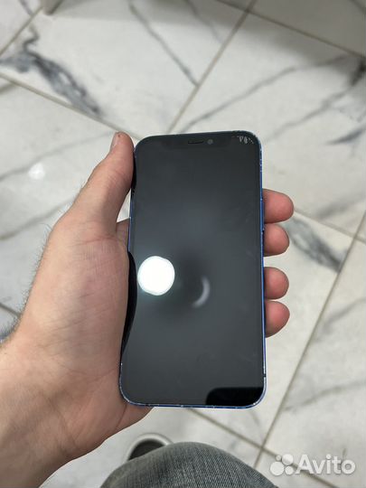 iPhone 12 mini, 128 ГБ