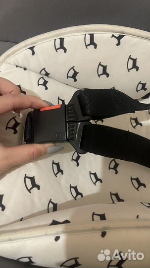 Автолюлька от 0