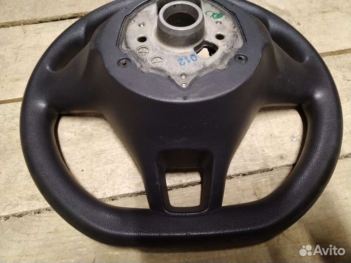 Рулевое Колесо Volkswagen Polo 5