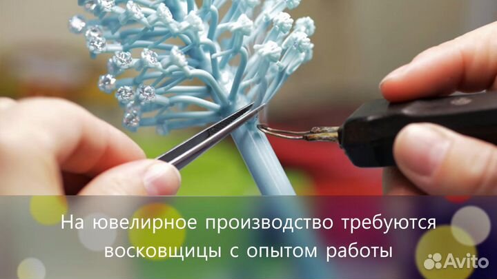 Восковщицы