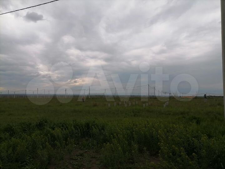 Участок 10 сот. (ИЖС)