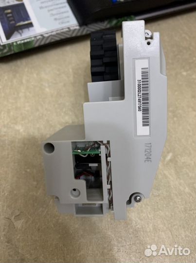 Колесо от робот пылесоса ксиоми