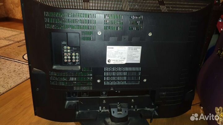 Телевизор