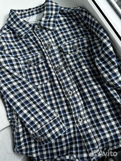 Calvin klein комплект 24м, Оригинал