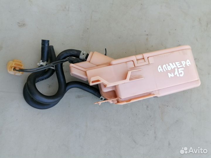 Насос топливный для Nissan Almera N15 1995-2000