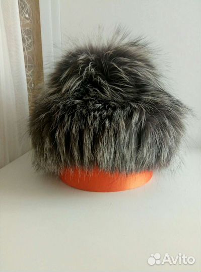 Шапка женская