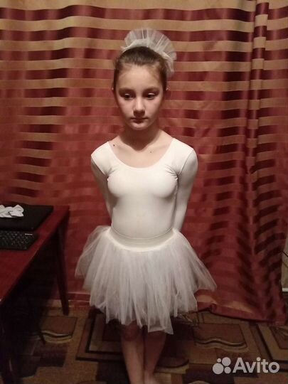 Костюм для девочек