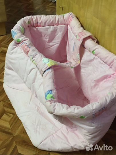 Переноска для детей