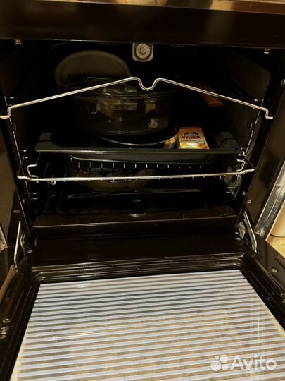 Газовая плита бу